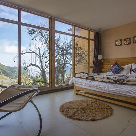 Flowers Residence Yuanyang  Room photo