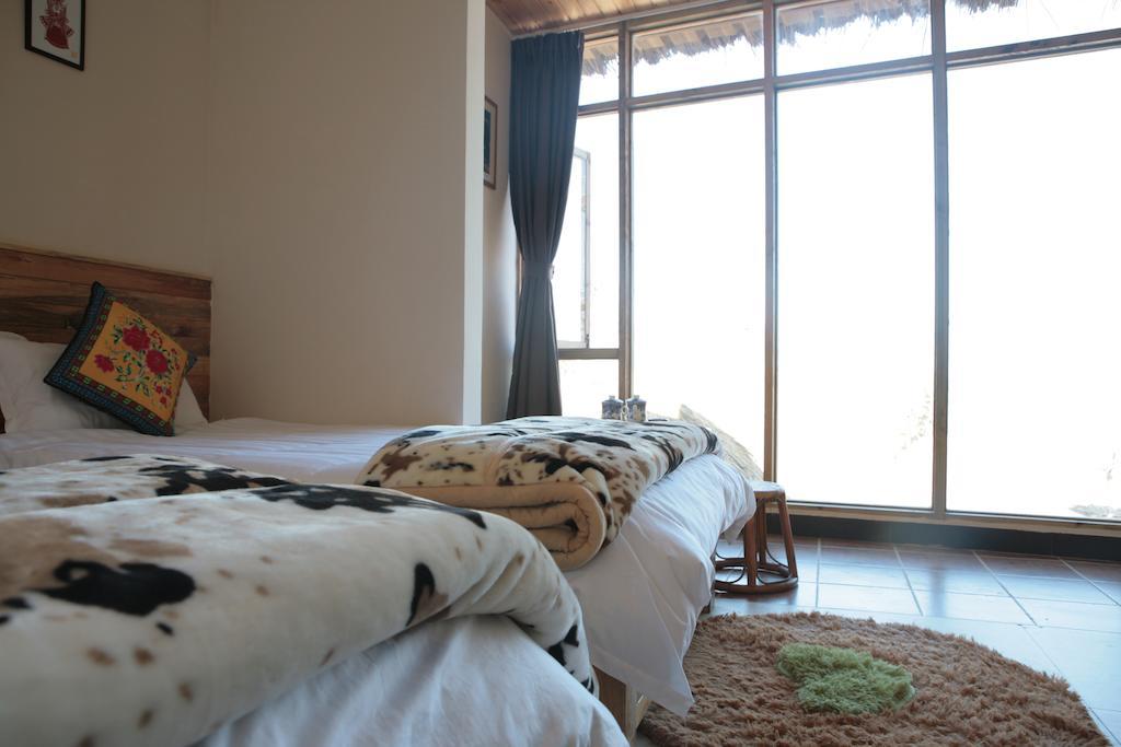 Flowers Residence Yuanyang  Room photo