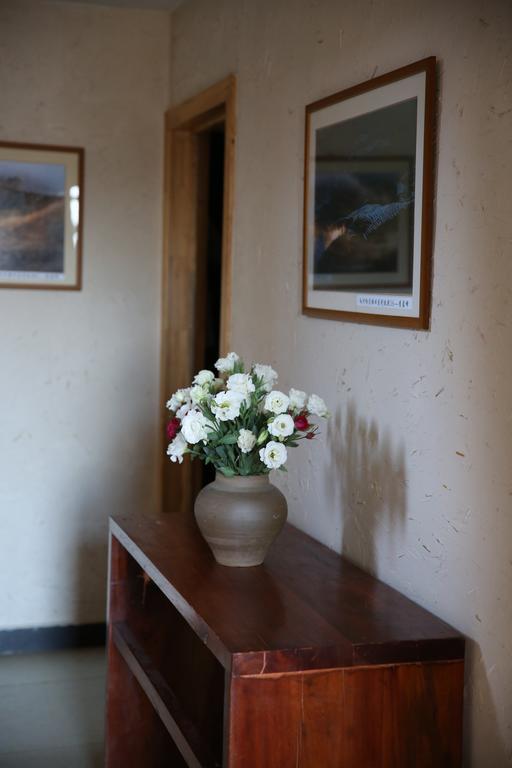 Flowers Residence Yuanyang  Exterior photo