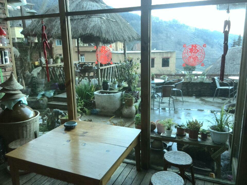 Flowers Residence Yuanyang  Exterior photo